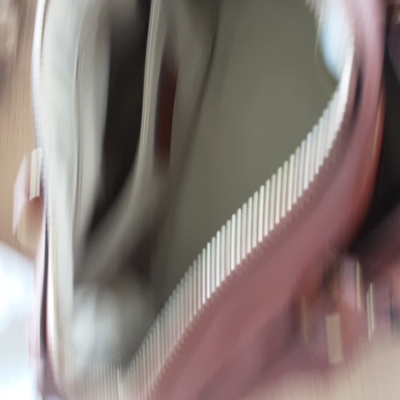 Coach Legacy Haley Stachel brown color - Picture 8 of 16